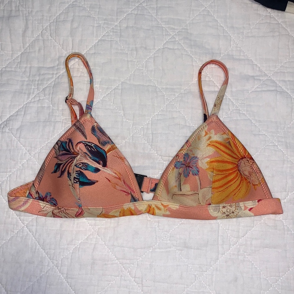 Triangl Swim Top